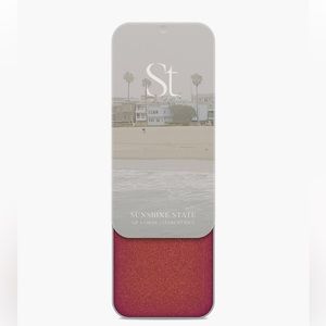 Seint Lip/Cheek - Gloss - Sunshine State